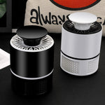 MOSQUITOECOTRAP™ - LAMPADA LED ANTIZANZARE